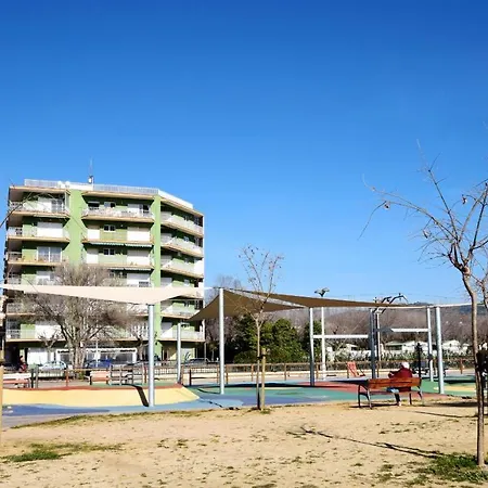 Homeholidaysrentals Perla Appartamento