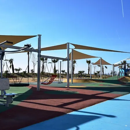 Appartamento Homeholidaysrentals Perla Pineda de Mar