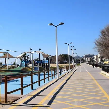 Appartamento Homeholidaysrentals Perla *