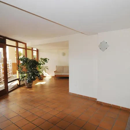 Appartamento Homeholidaysrentals Perla Pineda de Mar