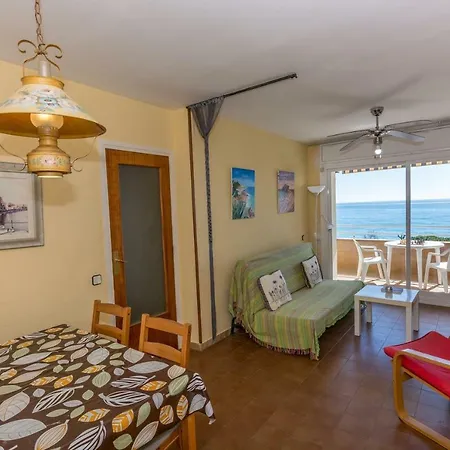 Homeholidaysrentals Perla Appartamento Pineda de Mar