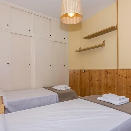 Homeholidaysrentals Perla