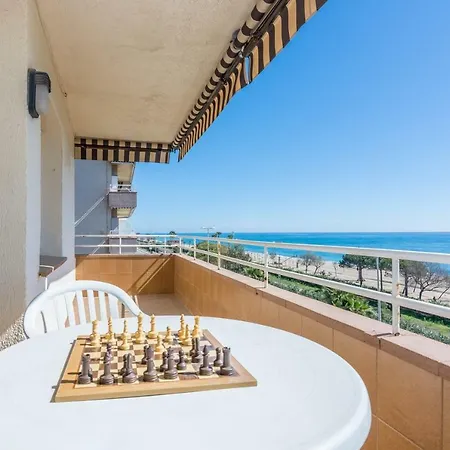 Homeholidaysrentals Perla Appartamento *