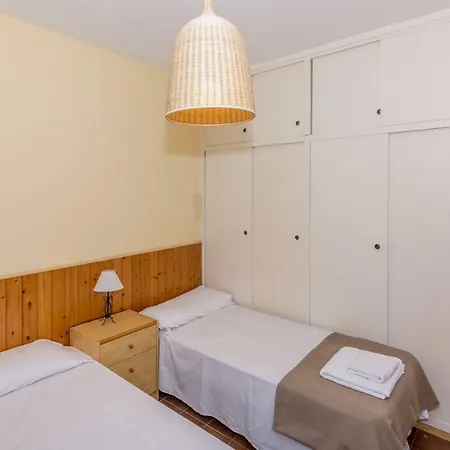 Homeholidaysrentals Perla Appartamento *