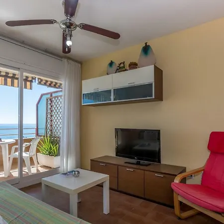 Homeholidaysrentals Perla Appartamento Pineda de Mar
