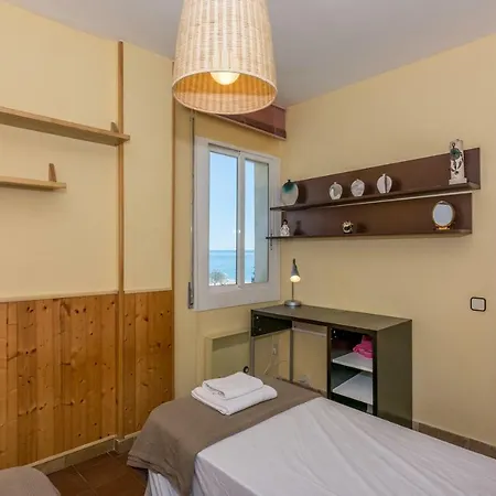 Appartamento Homeholidaysrentals Perla
