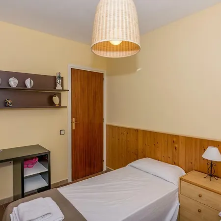 Homeholidaysrentals Perla Appartamento Pineda de Mar