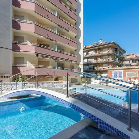 Homeholidaysrentals Perla Appartamento