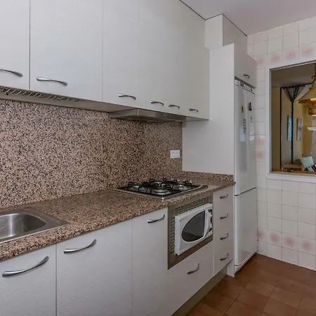 Appartamento Homeholidaysrentals Perla