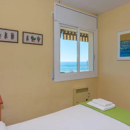 Homeholidaysrentals Perla Appartamento Pineda de Mar