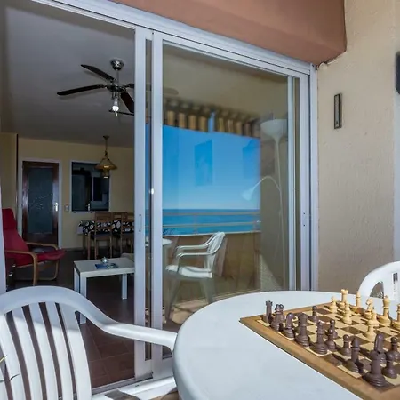 Appartamento Homeholidaysrentals Perla *
