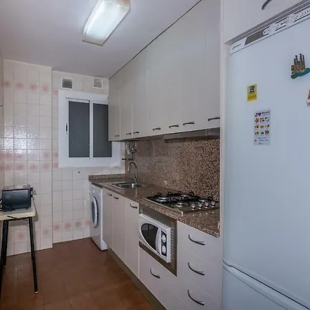 Homeholidaysrentals Perla Appartamento Pineda de Mar