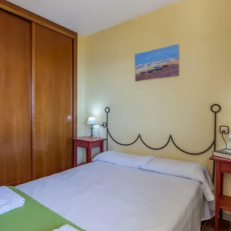 Homeholidaysrentals Perla Pineda de Mar