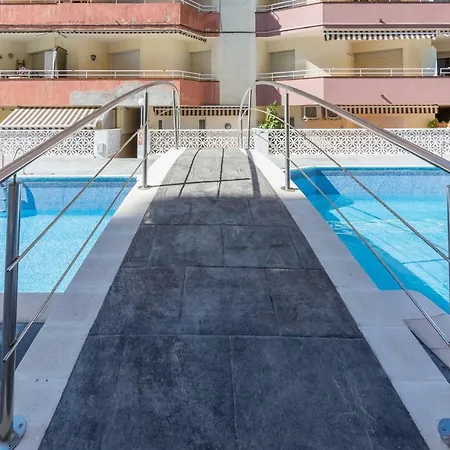 Homeholidaysrentals Perla Appartamento