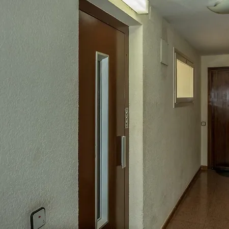 Homeholidaysrentals Perla Appartamento *