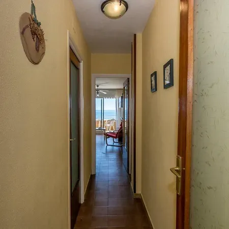 Homeholidaysrentals Perla Pineda de Mar