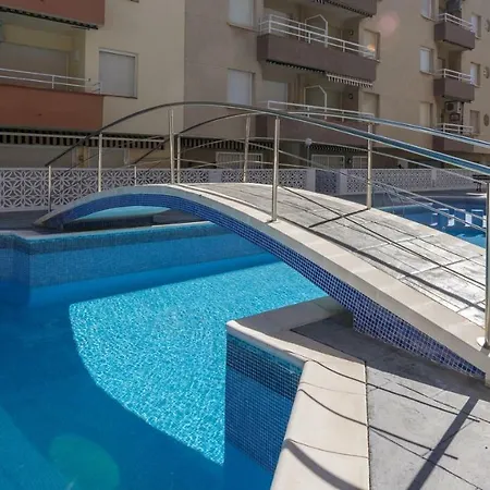 Appartamento Homeholidaysrentals Perla Pineda de Mar