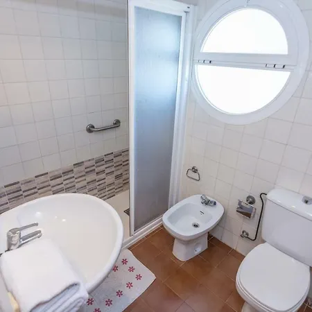 Homeholidaysrentals Perla Appartamento Pineda de Mar