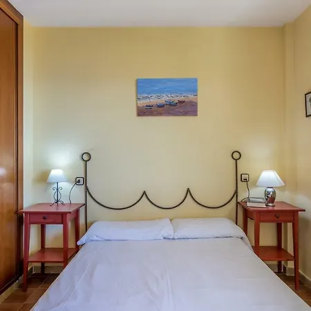 Homeholidaysrentals Perla Appartamento *