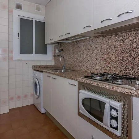 Homeholidaysrentals Perla Appartamento *