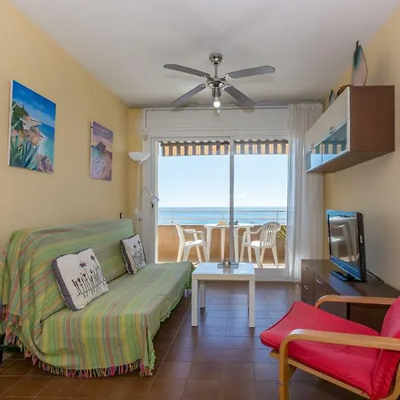 Homeholidaysrentals Perla Pineda de Mar